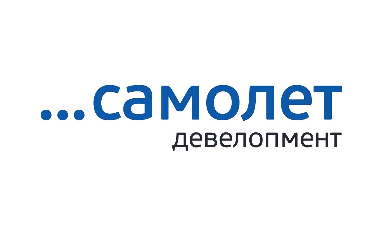 Самолет девелопмент